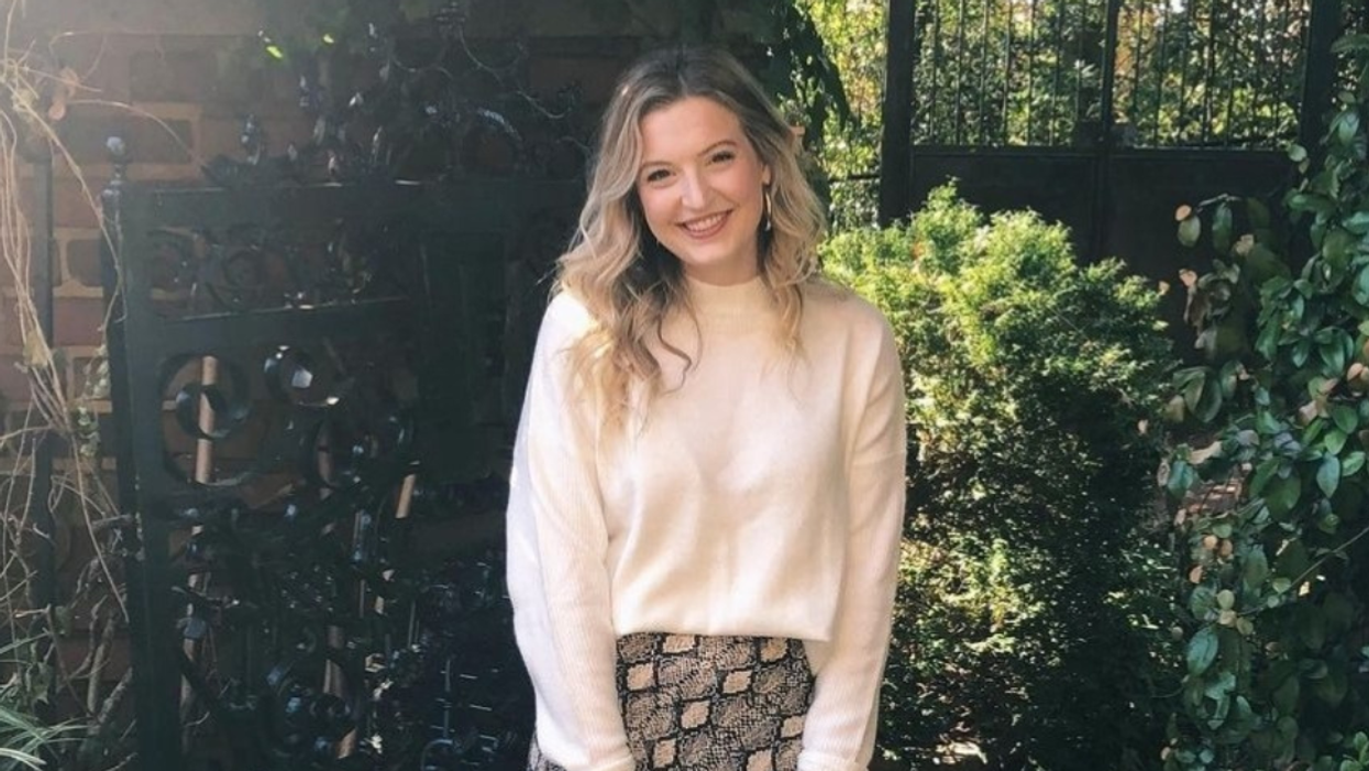 Alabama Reporter Speaks Out After Prison Official Says Her Skirt Is 'Too Short' To Watch Execution