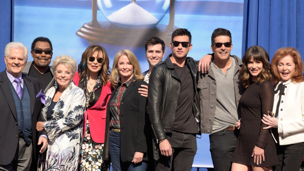 'Days Of Our Lives' Is Moving To Streaming After 57 Years—And Everyone's Making The Same Joke