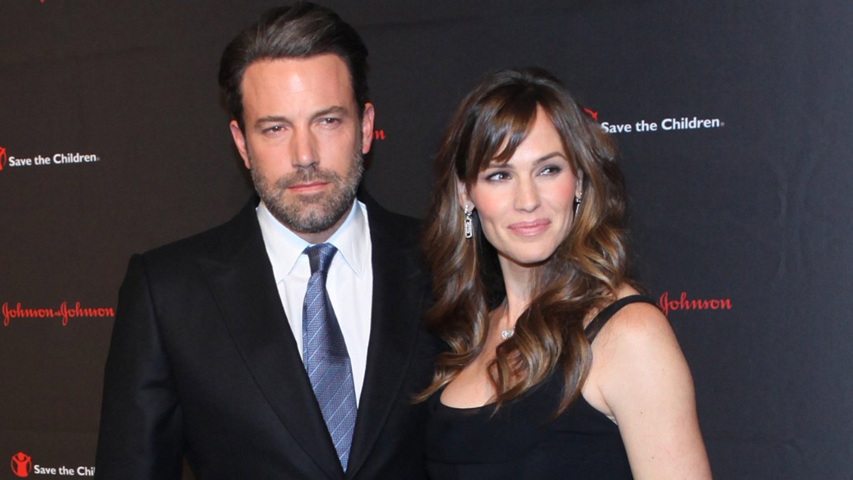 Fans Stunned After Noticing Just How Much Ben Affleck's Daughter Looks Like Her Mom Jennifer Garner