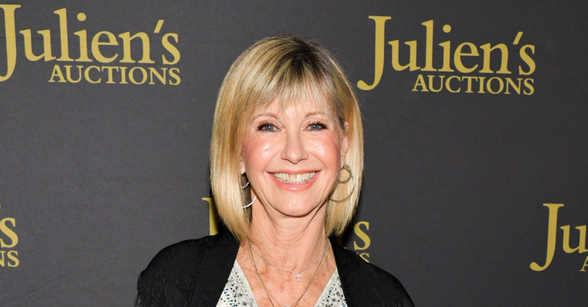 Olivia Newton-John Shared Her Hopes For The Afterlife In Poignant Interview Last Year: 'I'm Not Afraid'