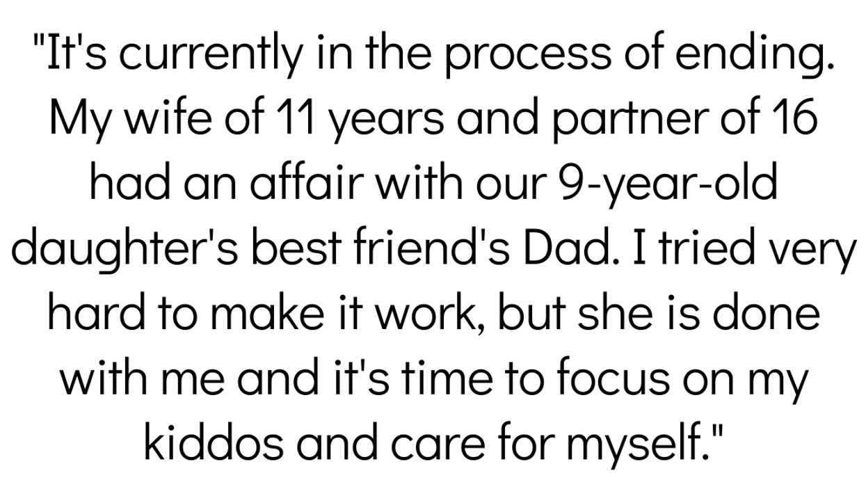 Divorced People Confess What Actually Ruined Their Marriage