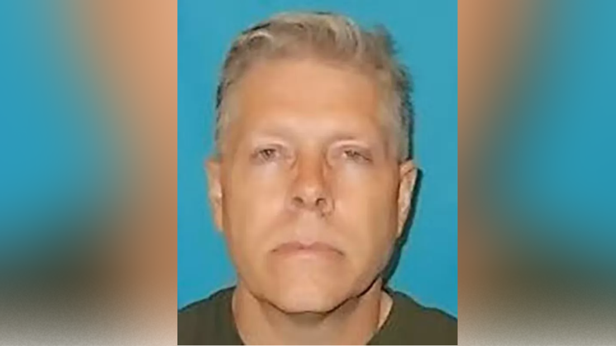 Texas Man Dies After 'Chugging' Mystery Liquid As Jury Read His Guilty Verdict For Child Sexual Assault