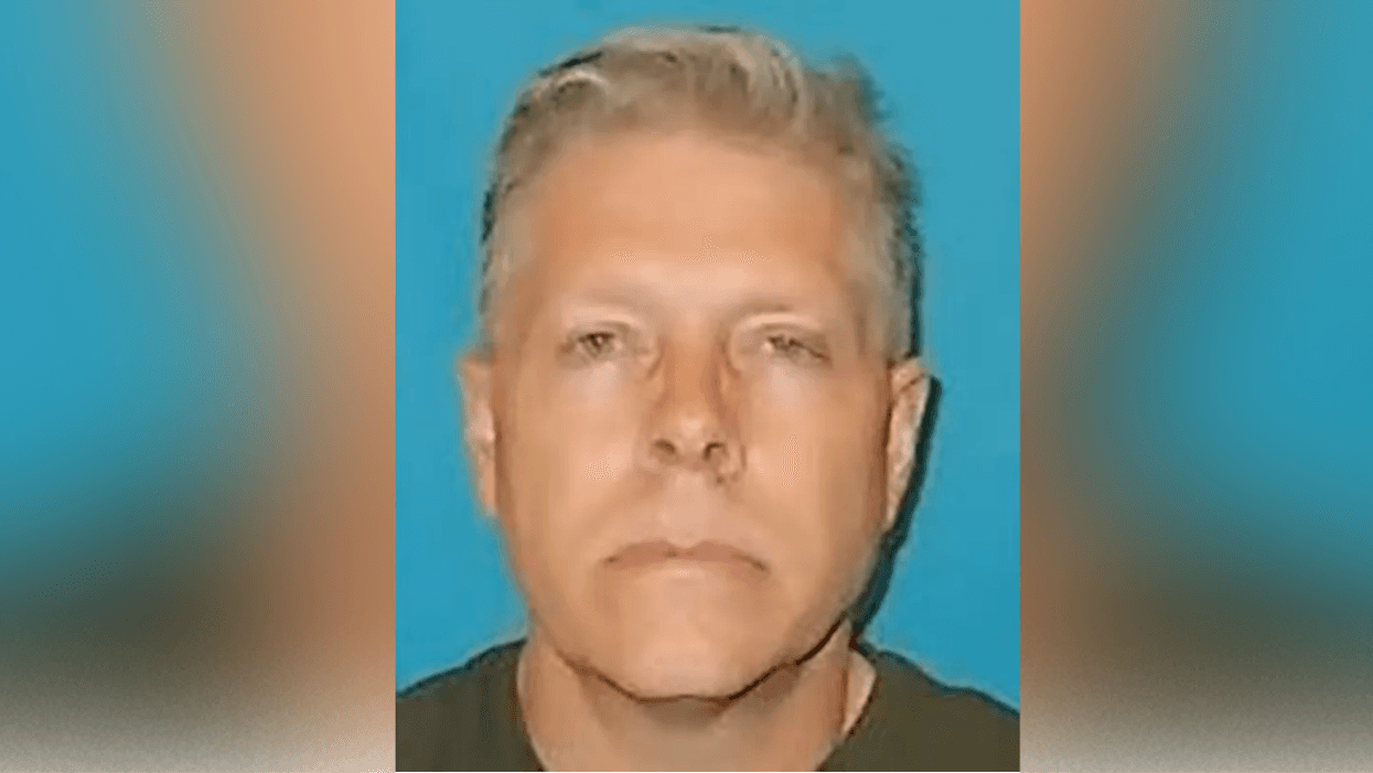 Texas Man Dies After 'Chugging' Mystery Liquid As Jury Read His Guilty Verdict For Child Sexual Assault
