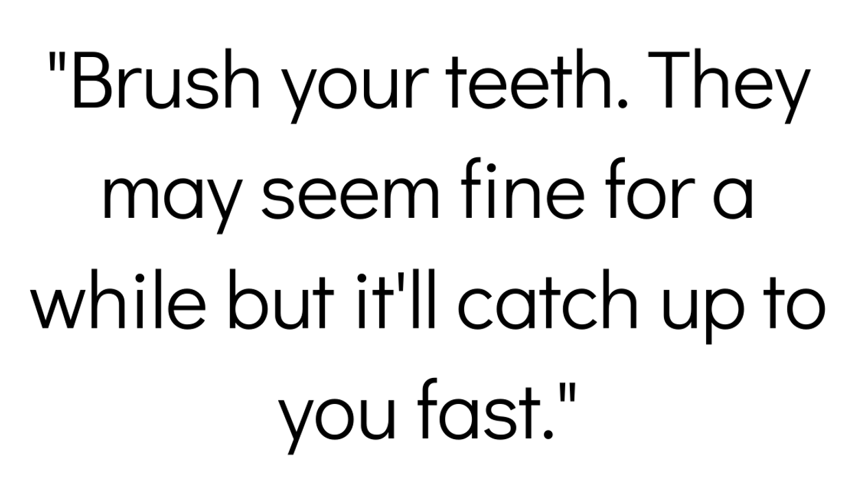 People Share Their Best Tips For Teenagers