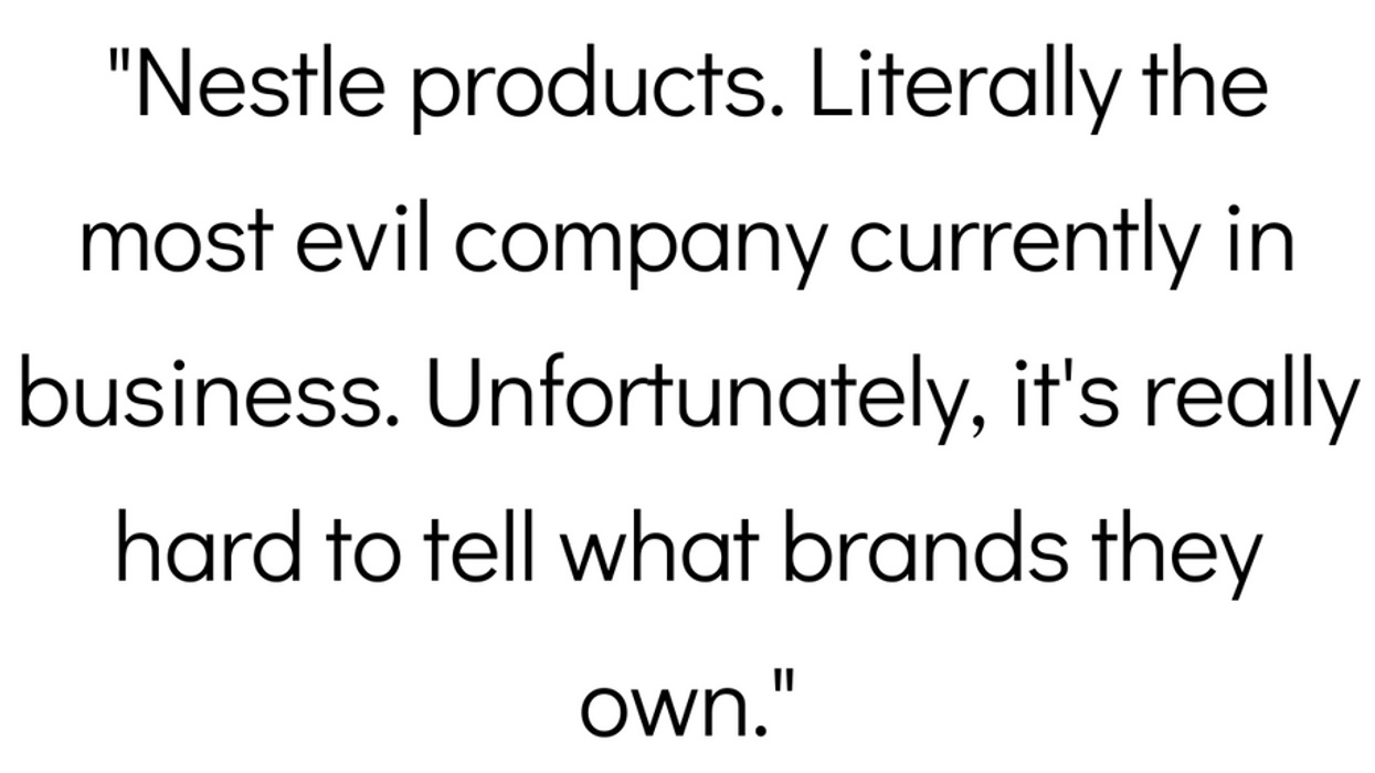 People Break Down Which Things Everyone Should Stop Buying Immediately