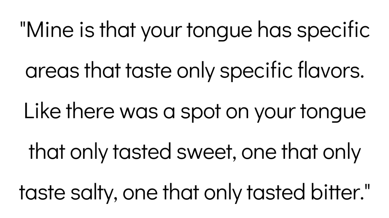 People Break Down The Biggest Myths They Learned In School That Were Later Disproved