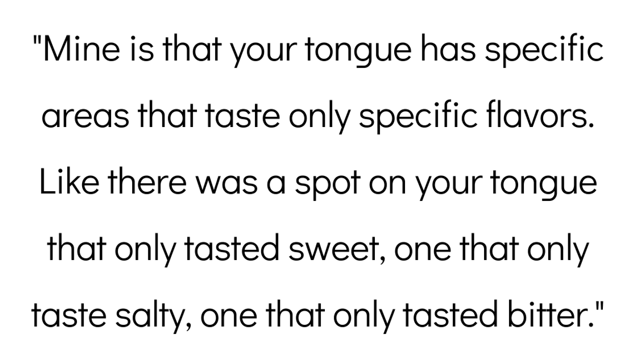 People Break Down The Biggest Myths They Learned In School That Were Later Disproved