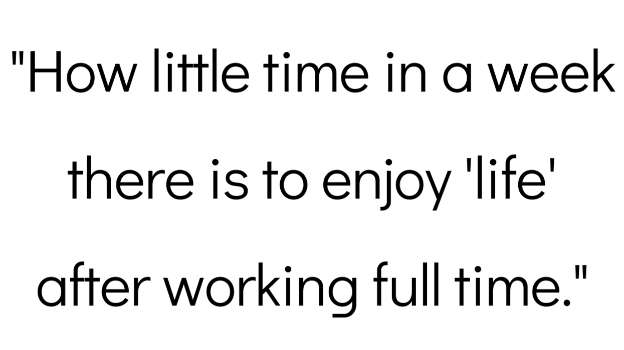 People Describe What They Were Grossly Underprepared For As An Adult