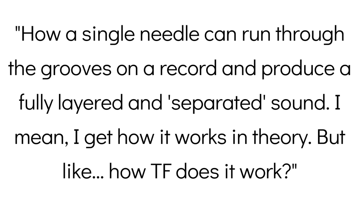 People Break Down Which Things They Genuinely Do Not Understand