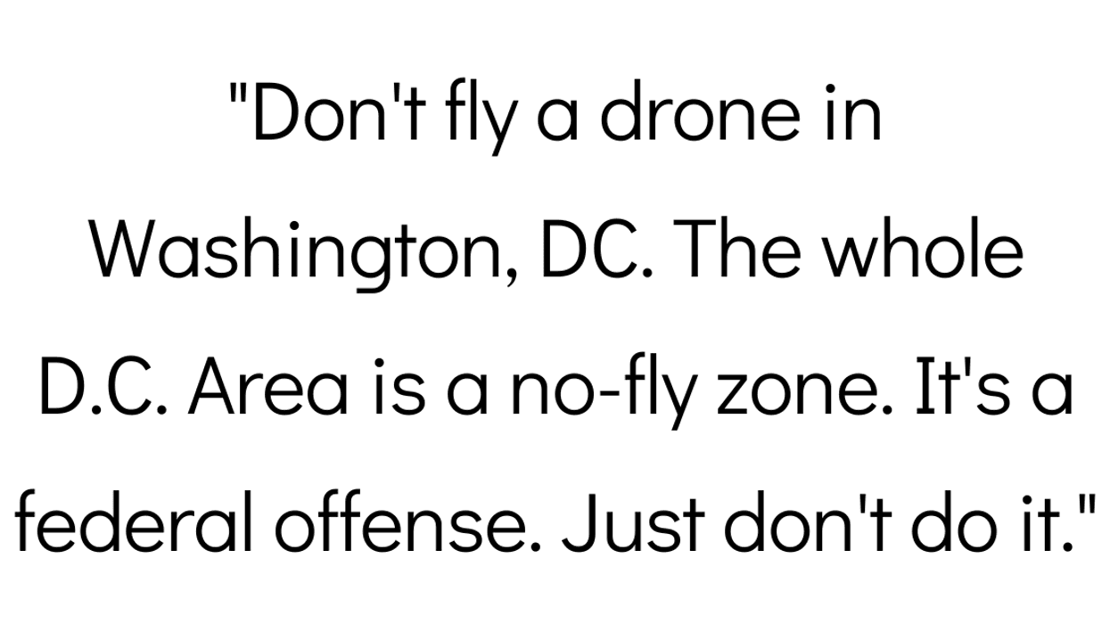 People Explain Which Things You Should Never Do In The U.S.