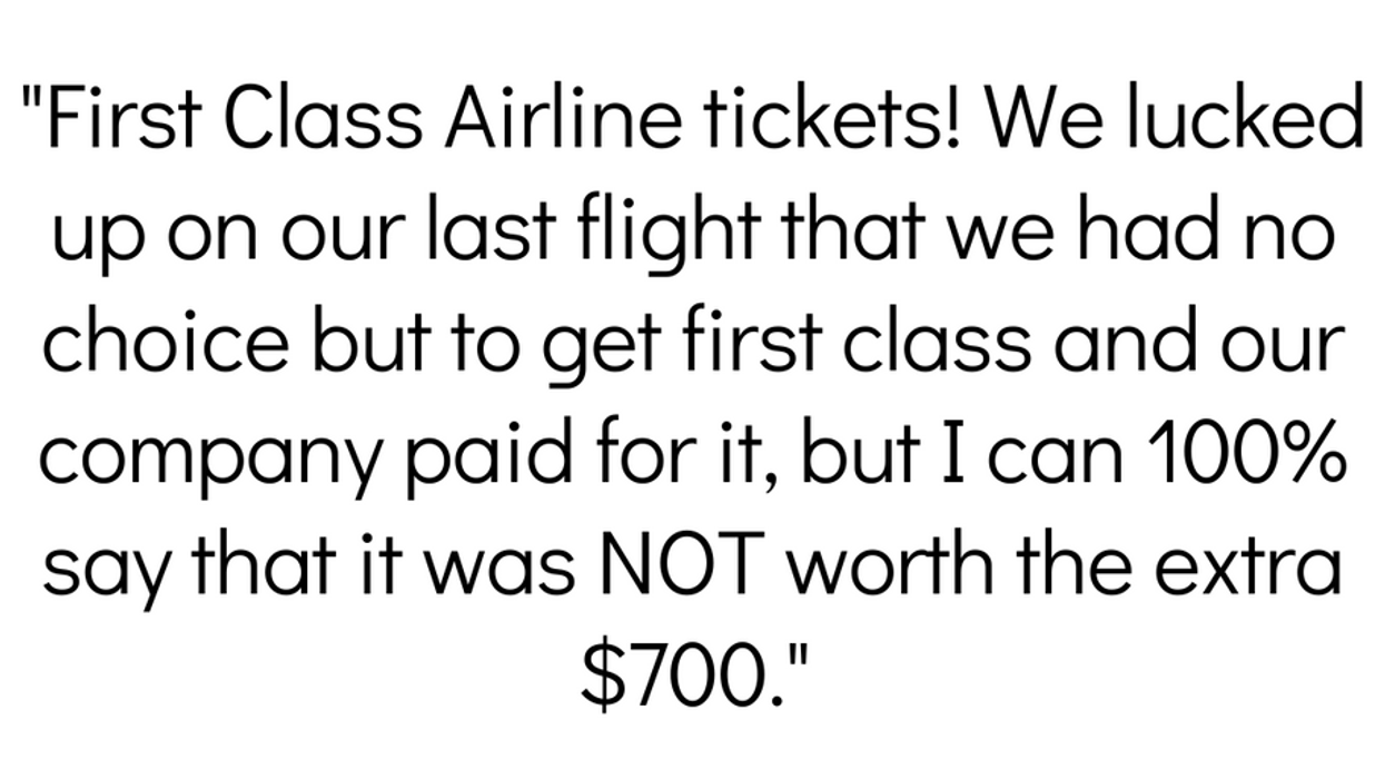 People Share The Things They Find Completely Overrated