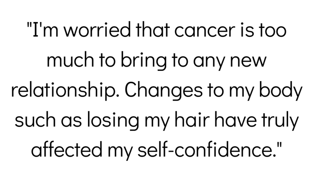 People Share The Real Reason Why They're Single