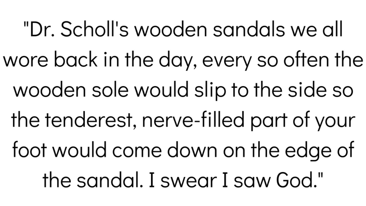 People Describe Which Things Are Even Worse Than Stepping On A LEGO