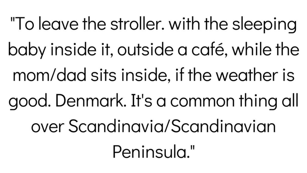 People Break Down Which Things Seem Normal In Their Country And Strange In Another Culture