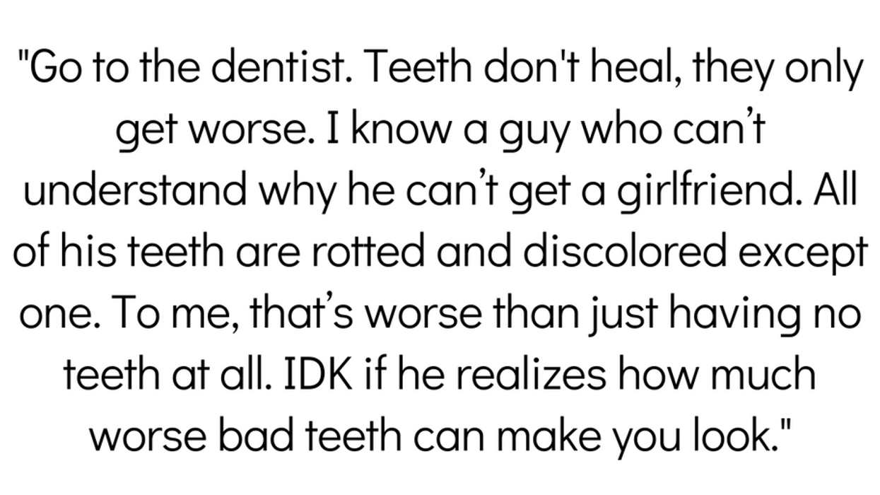 People Divulge Which Life Lessons They Learned The Hard Way