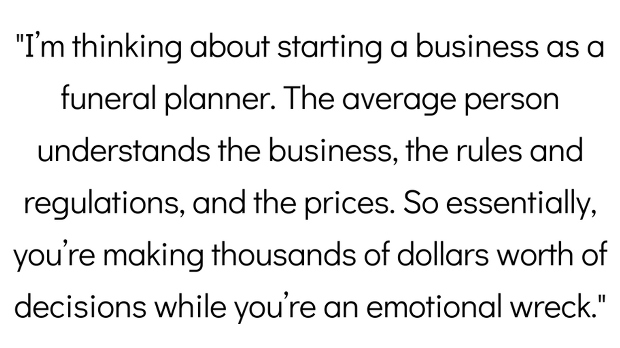 People Break Down Which Overpriced Items People Still Seem To Keep Buying