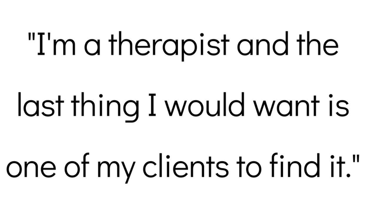 People Explain What's Stopping Them From Starting An OnlyFans Account