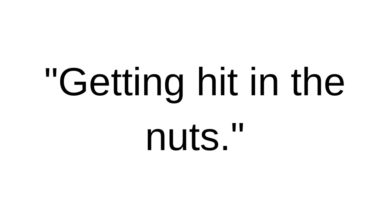 Men Share The Biggest Downsides To Being Male