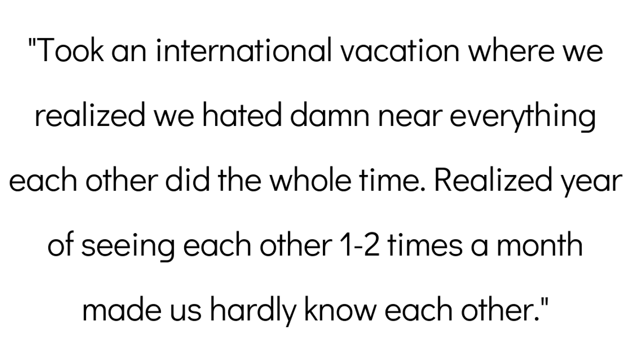 People Describe The Real Reason They Cut Ties With Their Best Friend