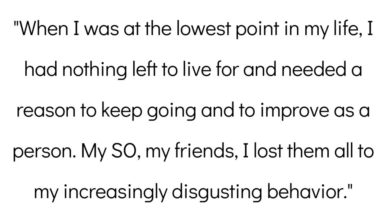 Former Athiests Confess Why They Turned Back To Religion