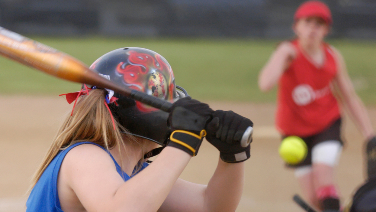 Utah Parents Of Kids Who Lost School Sporting Event Falsely Accuse Winner Of Being Trans