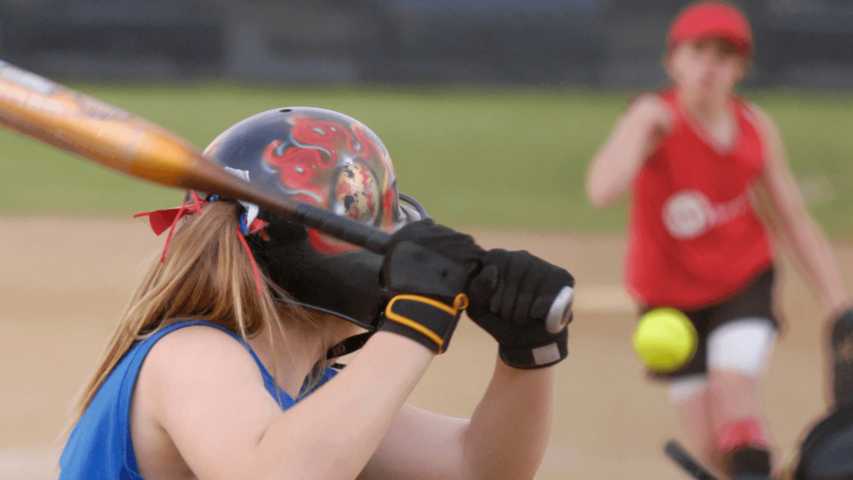 Utah Parents Of Kids Who Lost School Sporting Event Falsely Accuse Winner Of Being Trans