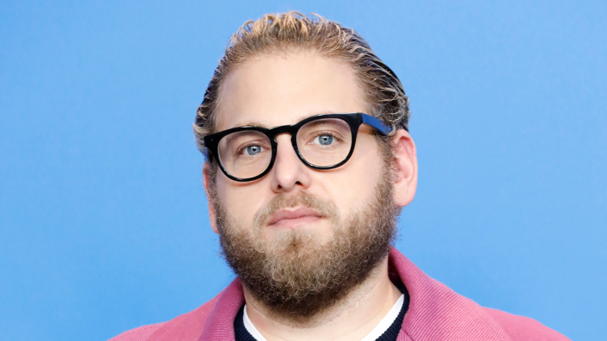 Jonah Hill Says He'll No Longer Be Promoting His Films In Order To Protect His Mental Health