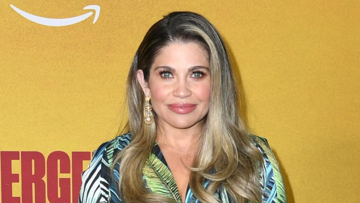 'Boy Meets World' Star Reveals She Was Catfished At Age 12 By A Man Posing As A Young Girl