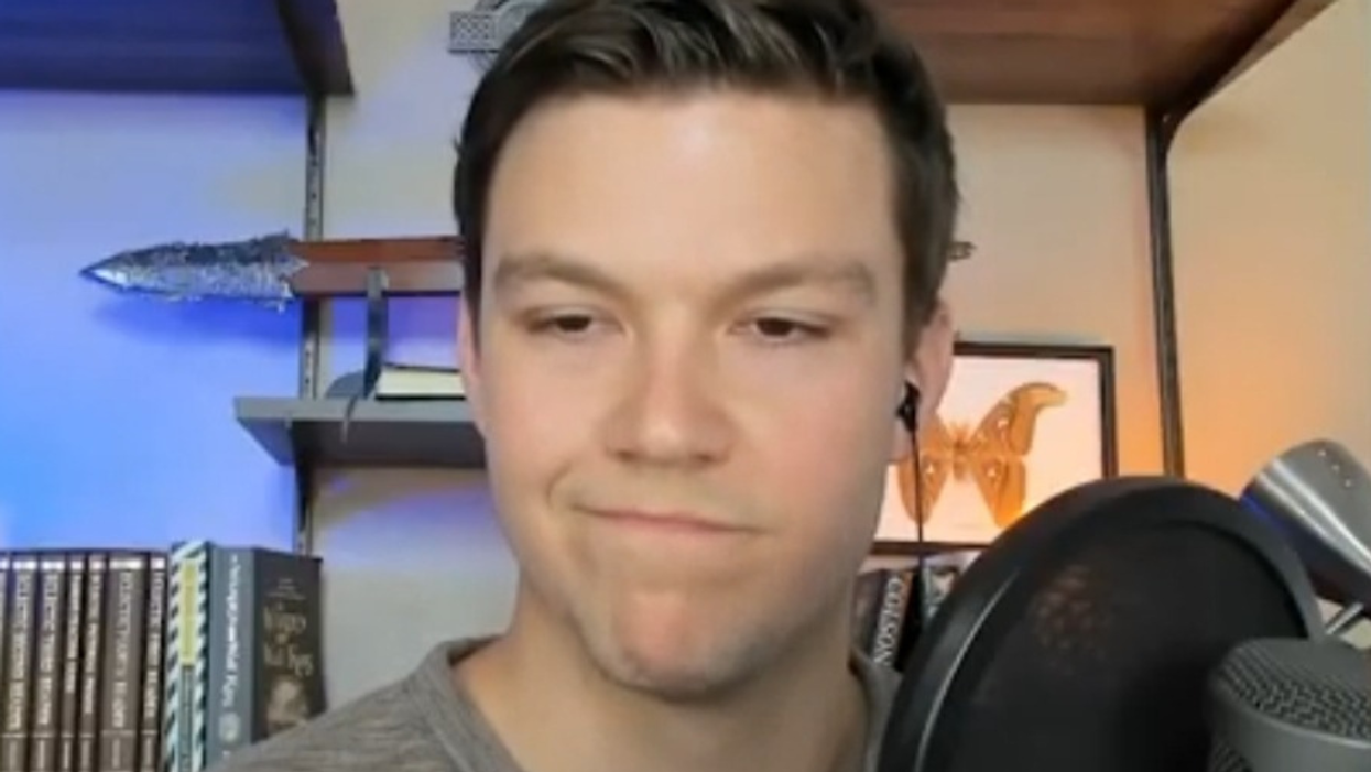 Podcaster Dragged After Claiming Childless Millennials Are 'In For A Shock' At How Long Life Is