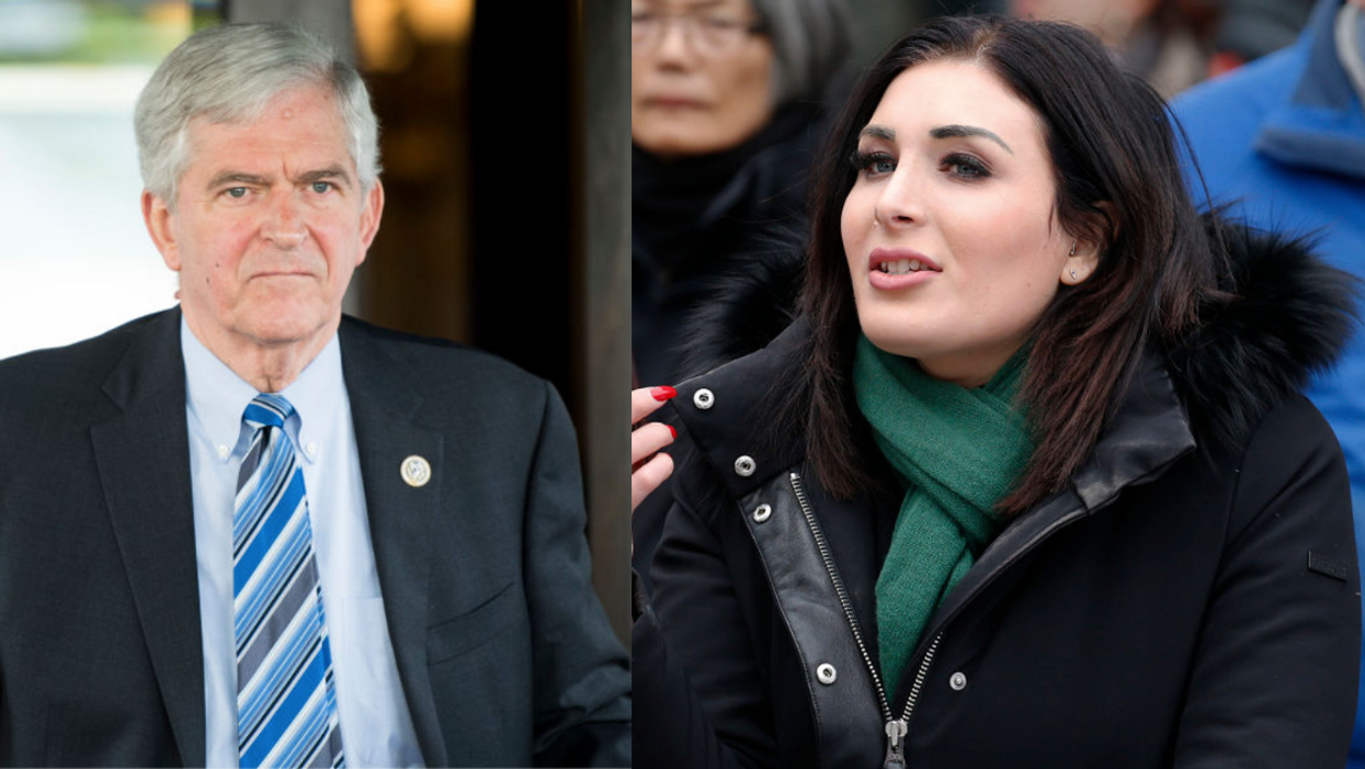 Far-Right GOPer Who Refuses To Concede Primary Now Demanding Rep. Who Won Resign