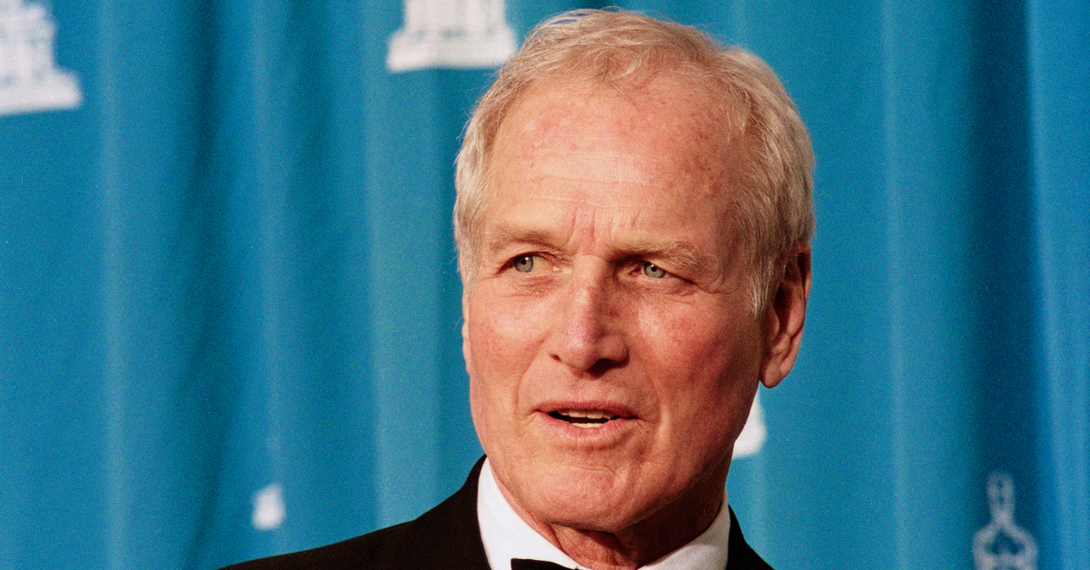 Paul Newman's Daughters Sue His Newman's Own Foundation Claiming His Legacy Is 'Under Assault'