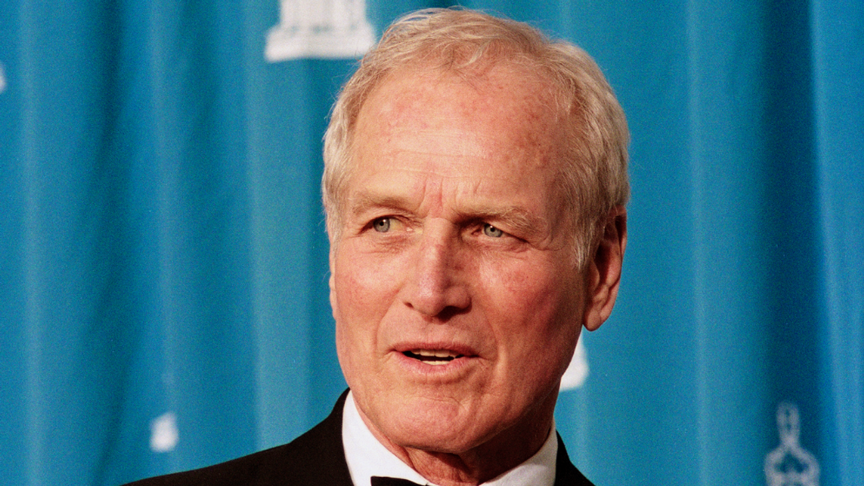Paul Newman's Daughters Sue His Newman's Own Foundation Claiming His Legacy Is 'Under Assault'