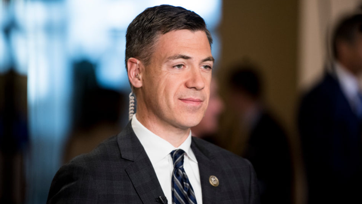 GOP Rep. Whines Student Loan Forgiveness 'Undermines' Military's Effort To Recruit Poor Teens