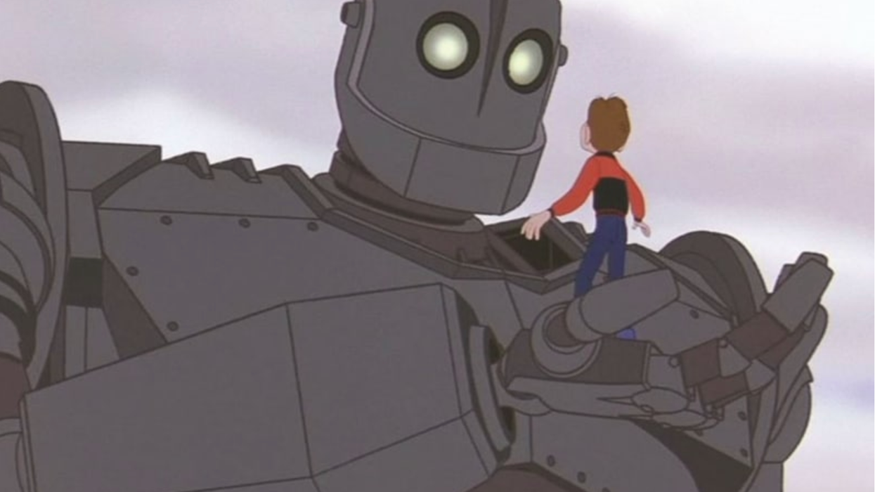 People Explain Which Movies Are Universally Loved