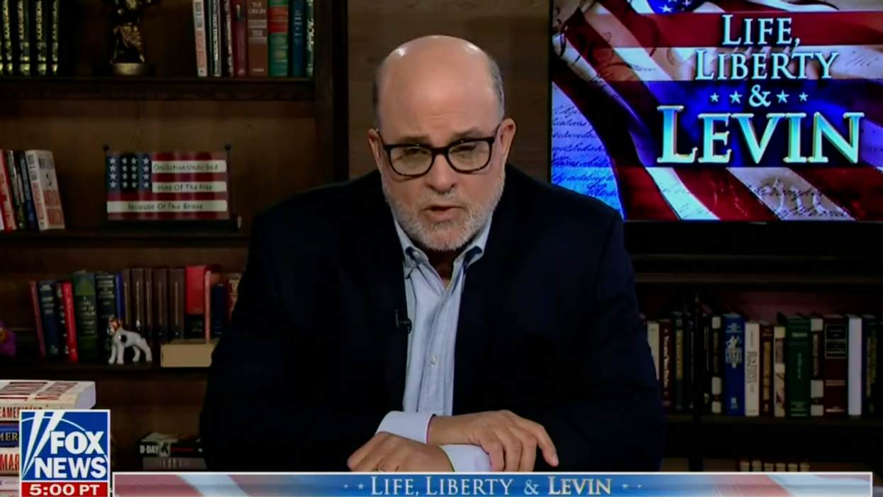 Fox News Host's Laughable Attempt At Defending Trump Ends Up Shredding Him Instead