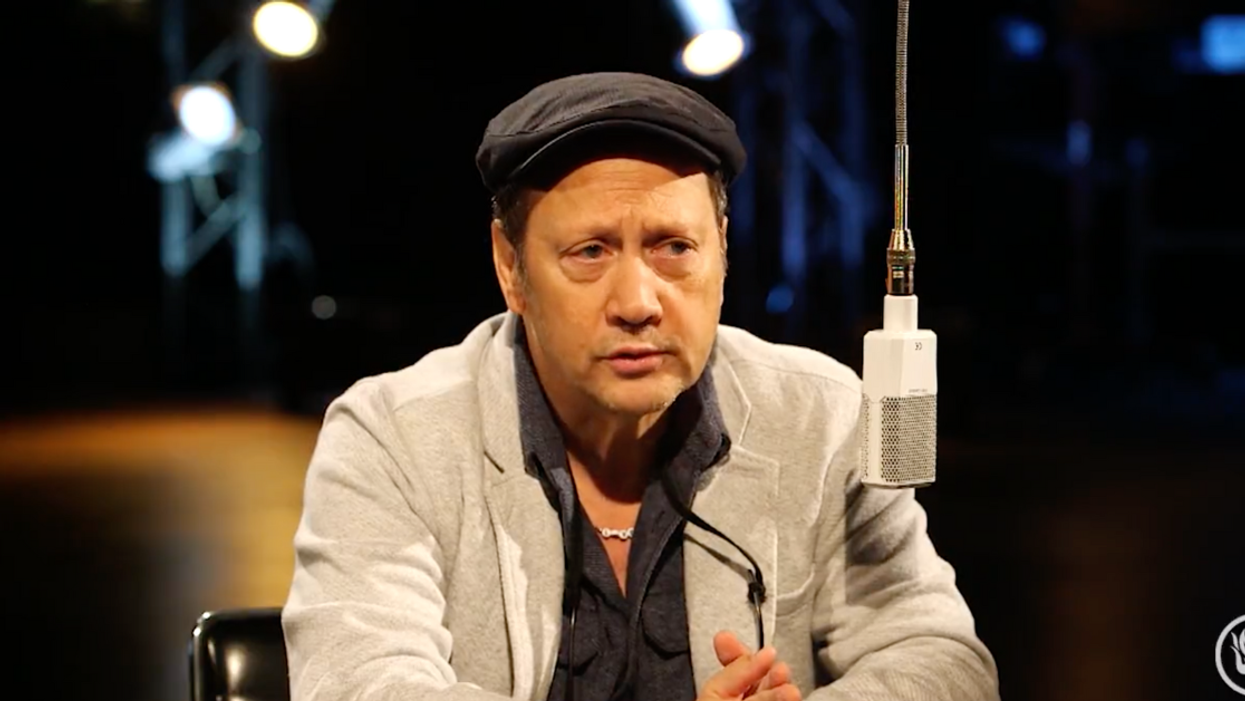 Rob Schneider Roasted After Saying He's Willing To 'Lose It All' For His MAGA Beliefs