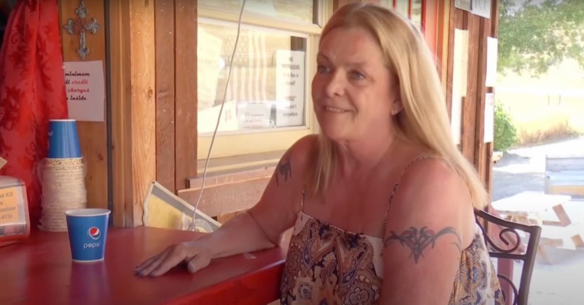 MAGA Bar Owner Insists She's 'Not A Racist' Despite Using Anti-Asian Slur In Social Media Posts
