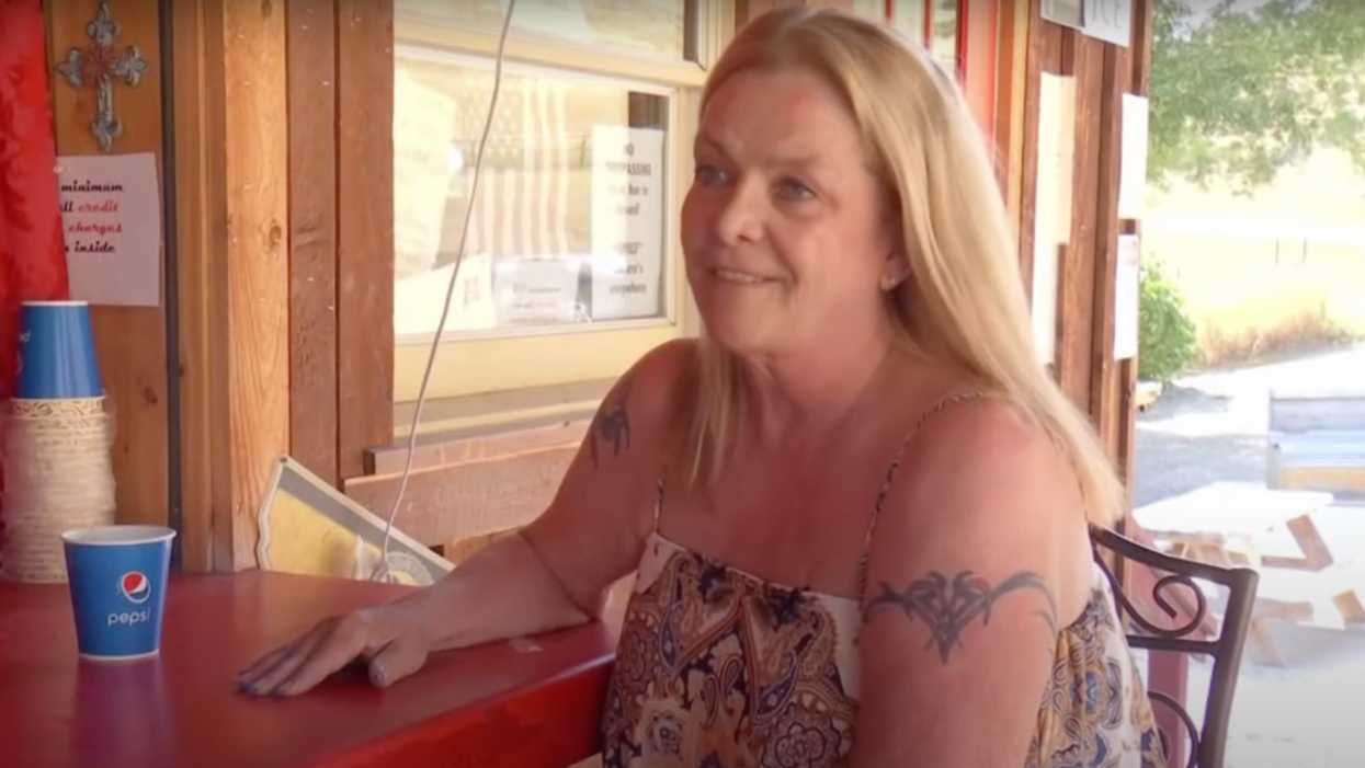 MAGA Bar Owner Insists She's 'Not A Racist' Despite Using Anti-Asian Slur In Social Media Posts