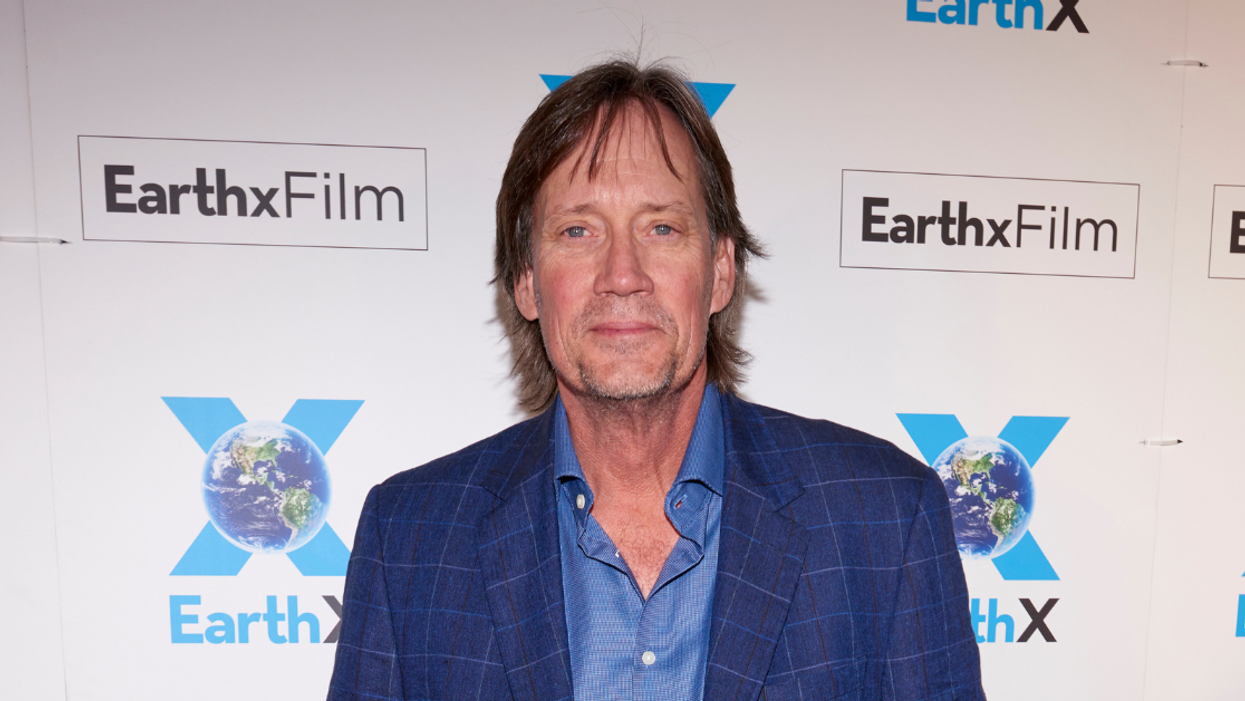 Kevin Sorbo Just Tried To Mock Liberal Arts Degrees With Joke About Single-Use Plastic—And It Backfired Hard