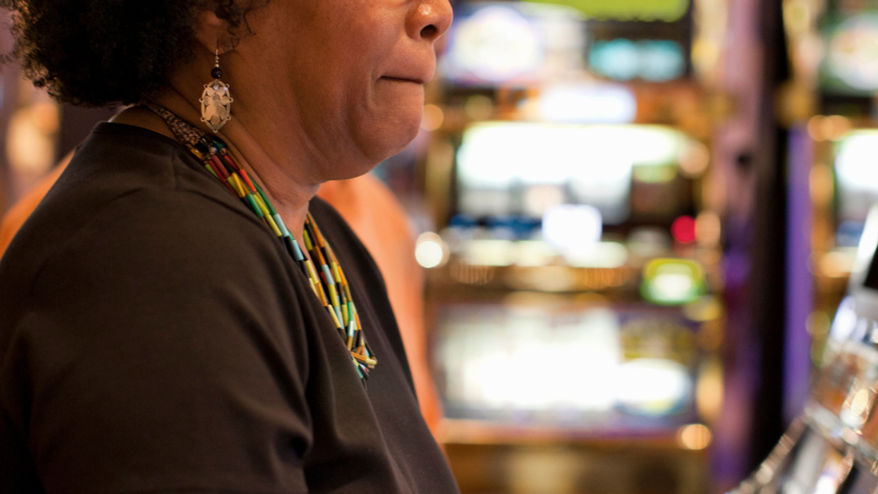 Black Woman Sues Detroit Bank After They Refuse To Deposit Her Earnings From Casino Jackpot Win