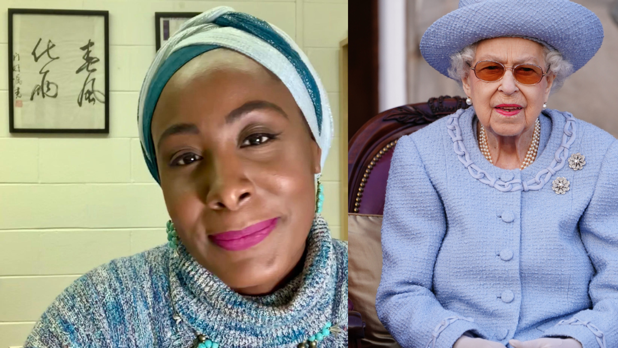 Carnegie Mellon Condemns Professor Who Hoped The Queen Suffered An 'Excruciating' Death