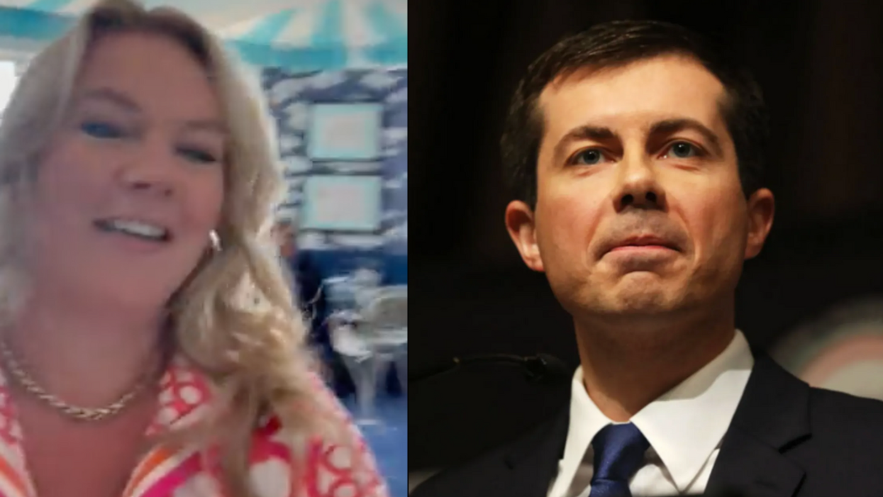 Michigan GOP Official Sparks Backlash After Calling Pete Buttigieg A 'Weak Little Girl' On Twitter