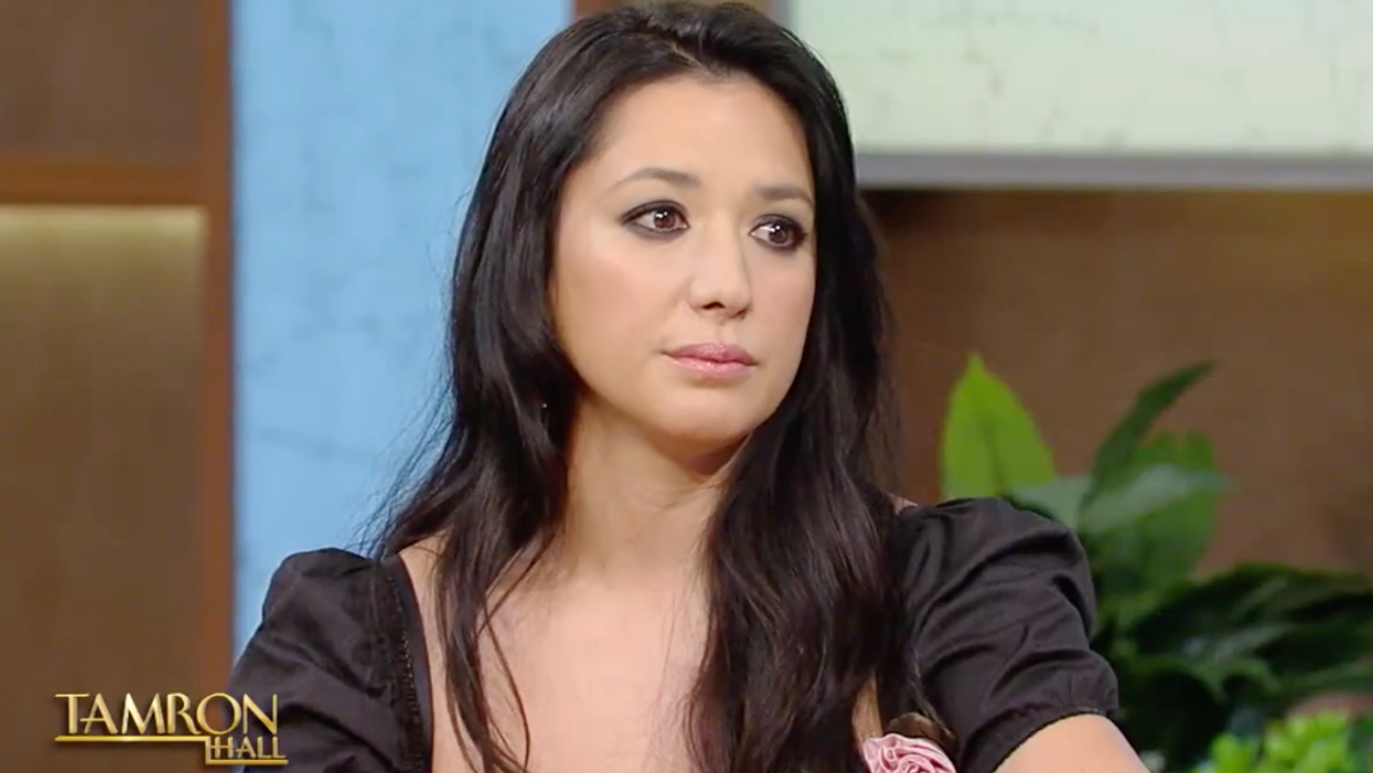 Michelle Branch Regretfully Addresses Slapping Her Husband: 'Not The Finest Moment Of My Life'