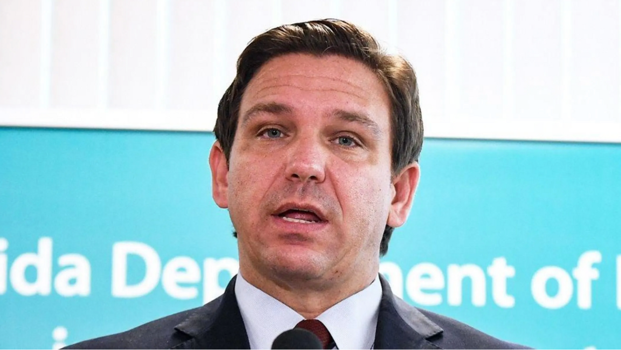 Martha's Vineyard Residents 'Jump Into Action' To Help Migrants DeSantis Sent As Political Stunt