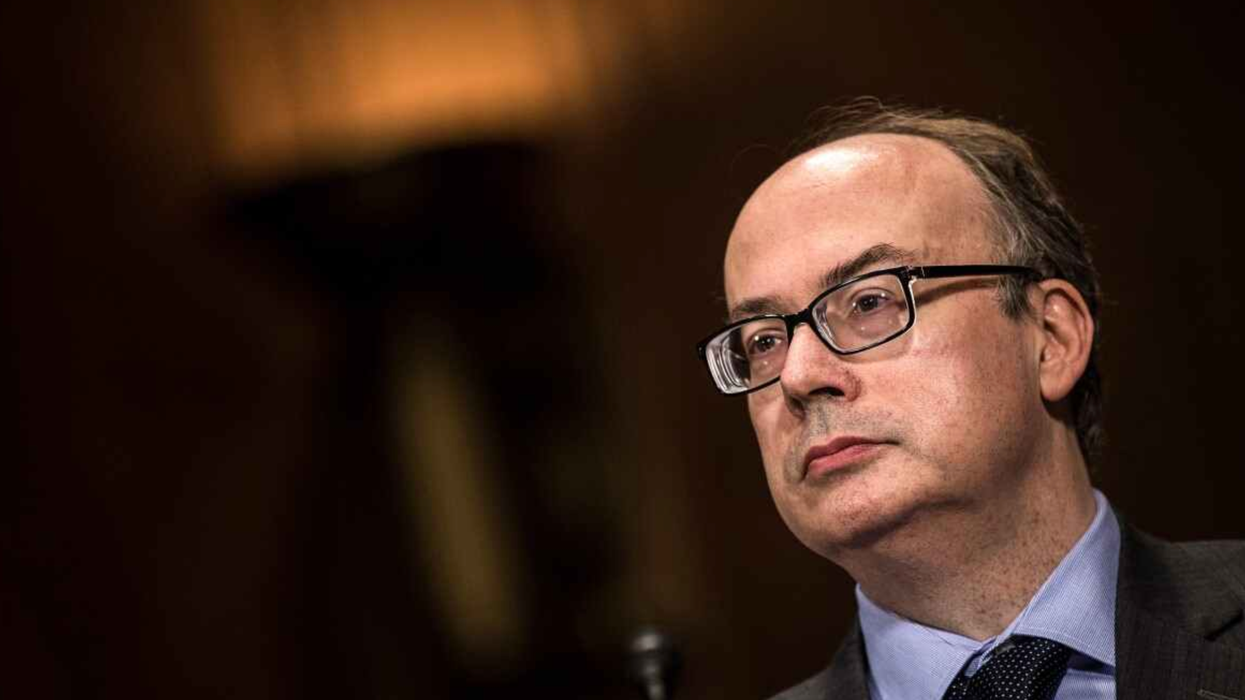 We Now Can Confirm That Key Trump Allies Are In Deep Legal Peril