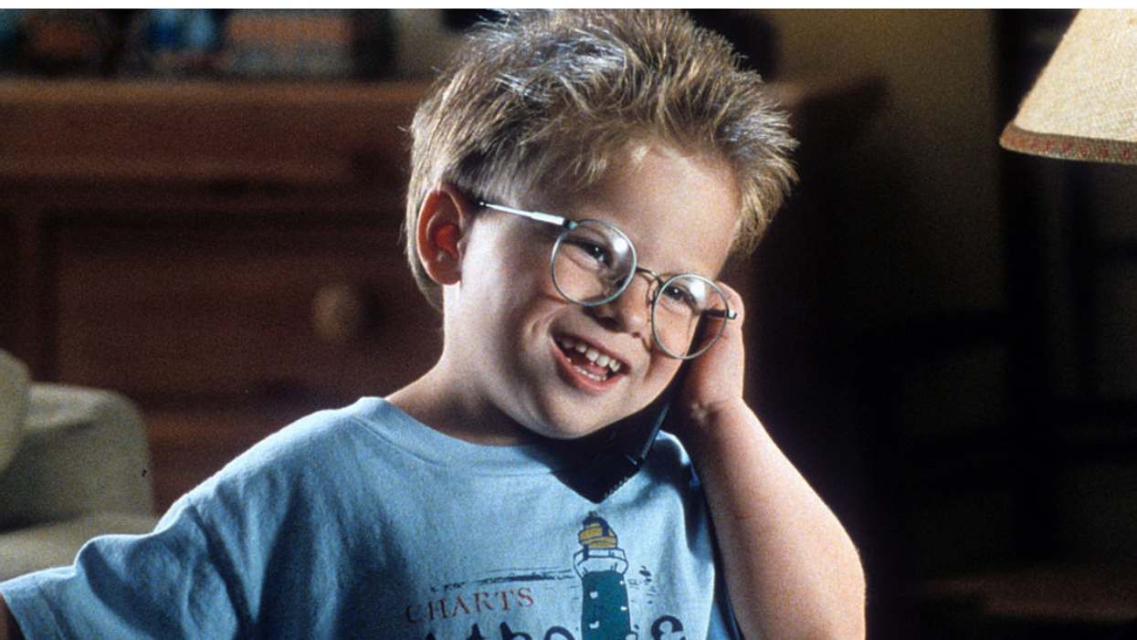 'Jerry Maguire' Child Star Jonathan Lipnicki Explains Why He Took Such A Long Break From Acting