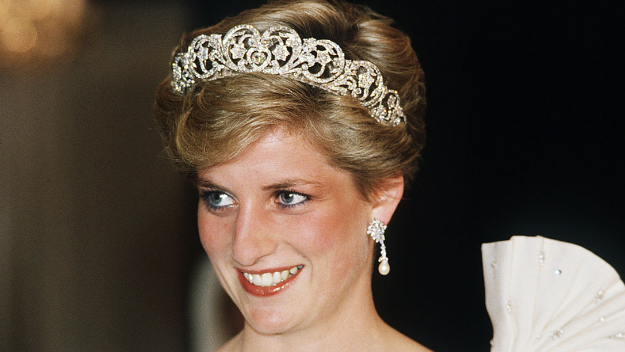 QAnon Roasted For Bonkers Theory That Princess Diana Will Come Out Of 'Hiding' Soon To 'Share The Truth'