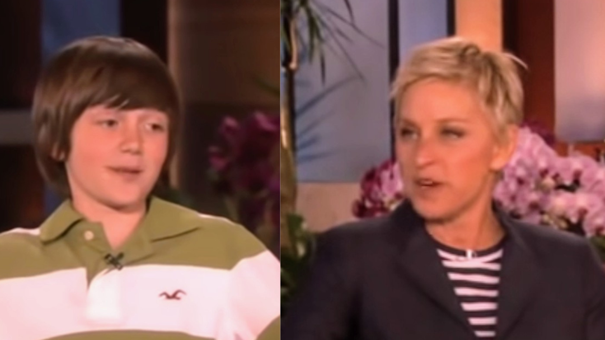 Music Prodigy Made Famous By Ellen Throws Her Under The Bus In Brutal New Interview