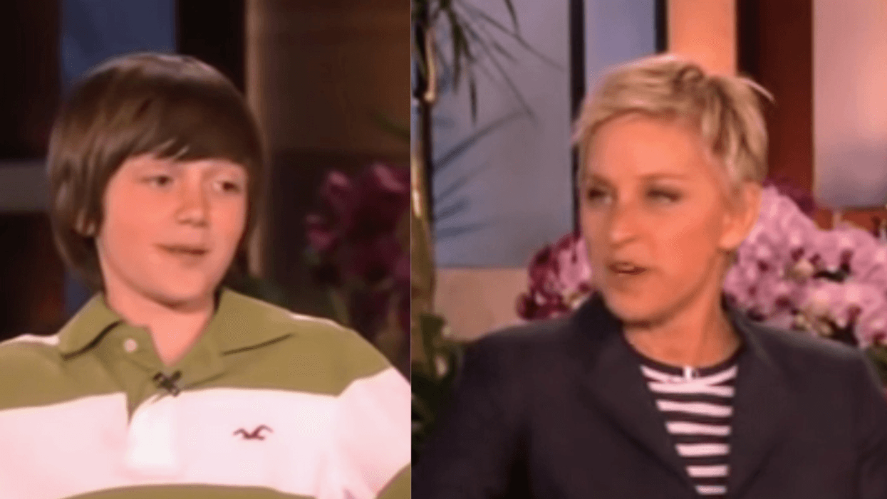 Music Prodigy Made Famous By Ellen Throws Her Under The Bus In Brutal New Interview