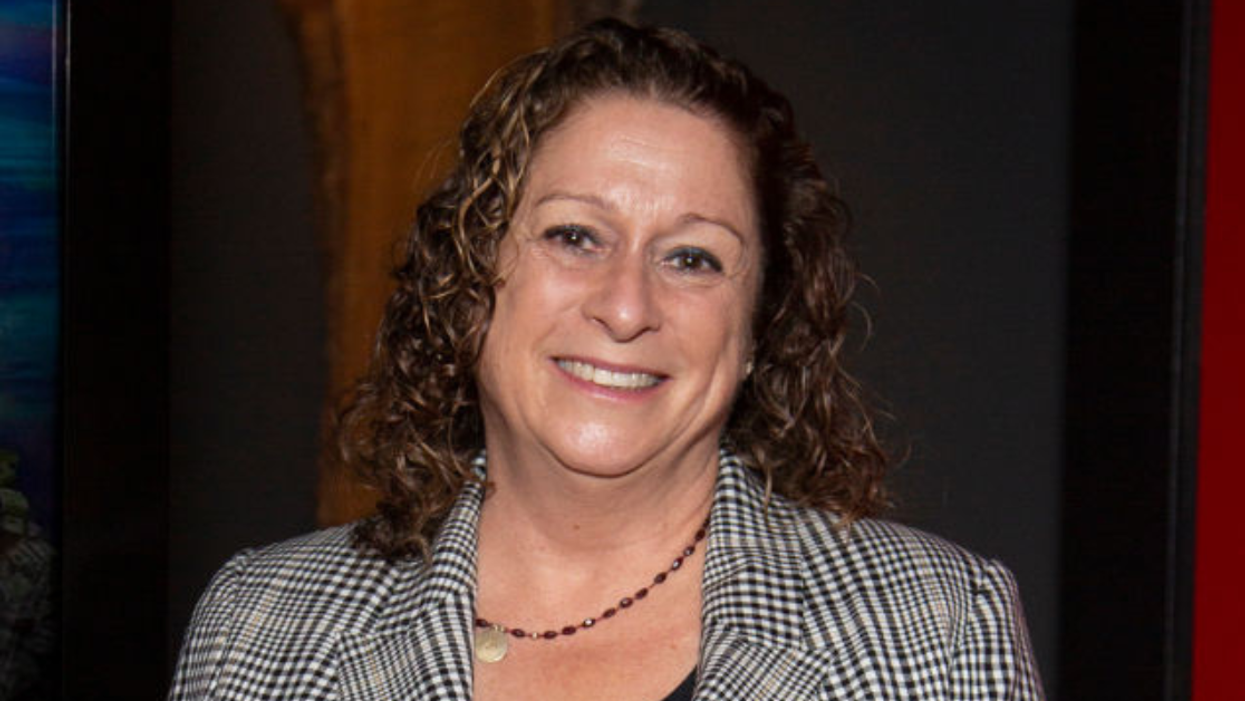 Abigail Disney Rips Disney Theme Parks For Low Worker Pay: 'Cinderella Is Sleeping In Her Car!'